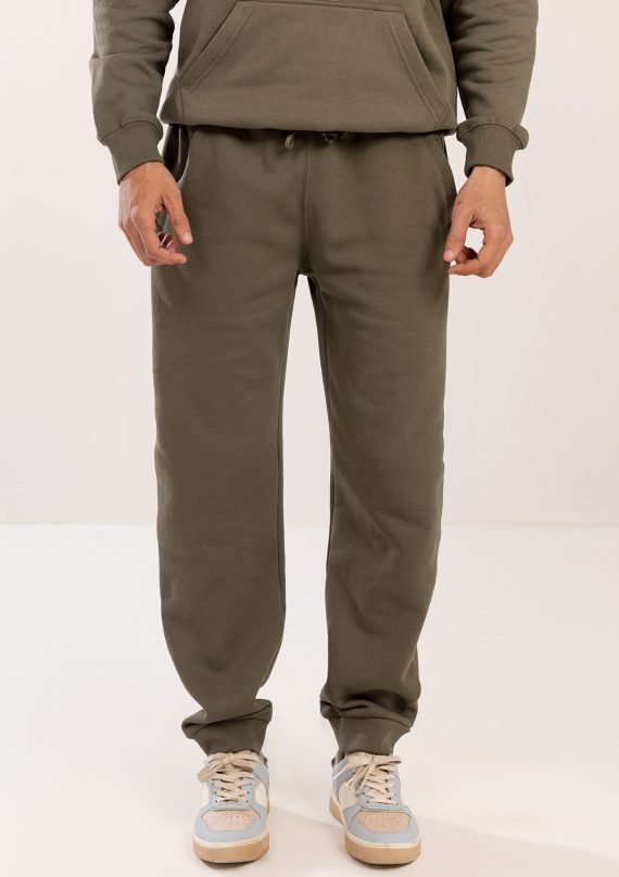 mens olive trousers