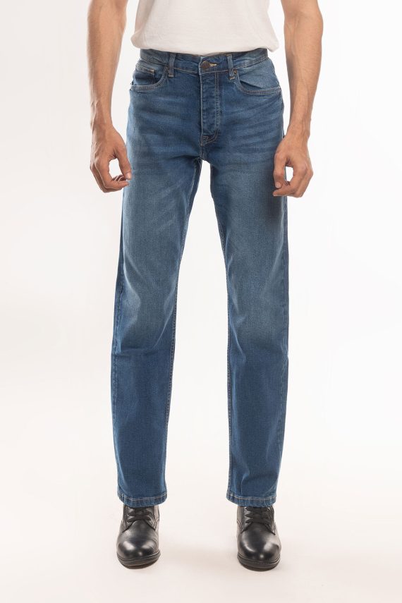 The-Classic-Mens-Regular-Fit-Jeans-Light-Wash